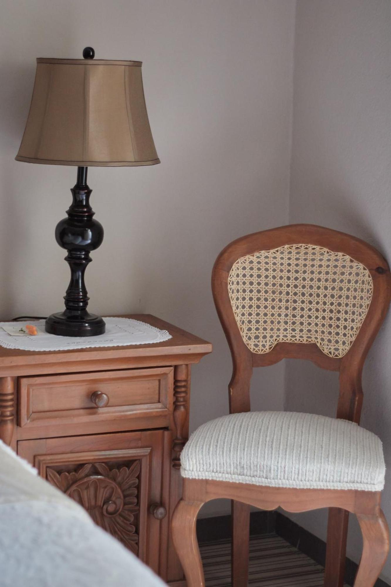 Casa Aliz Hotel San Miguel de Allende Ngoại thất bức ảnh
