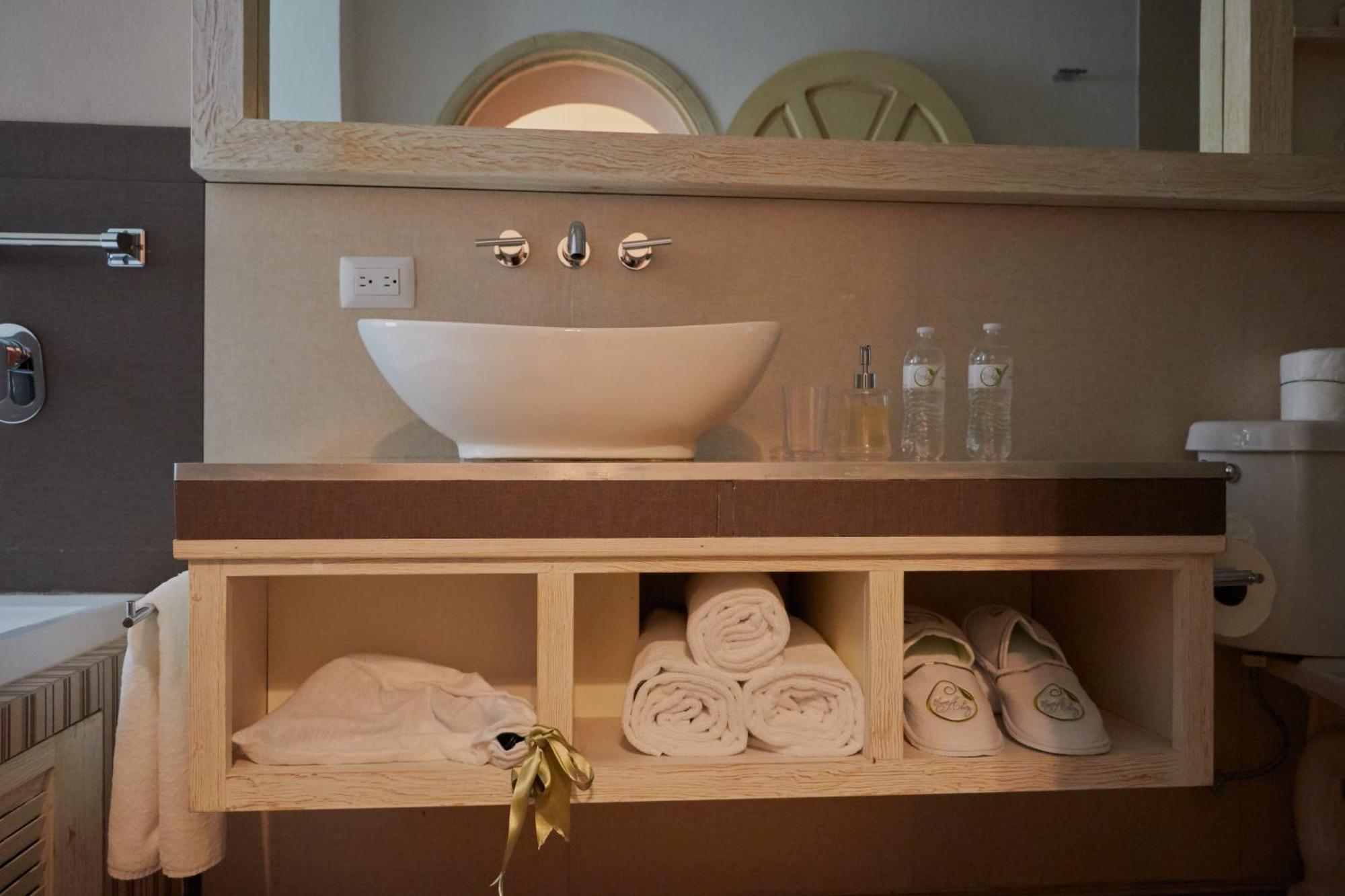 Casa Aliz Hotel San Miguel de Allende Ngoại thất bức ảnh