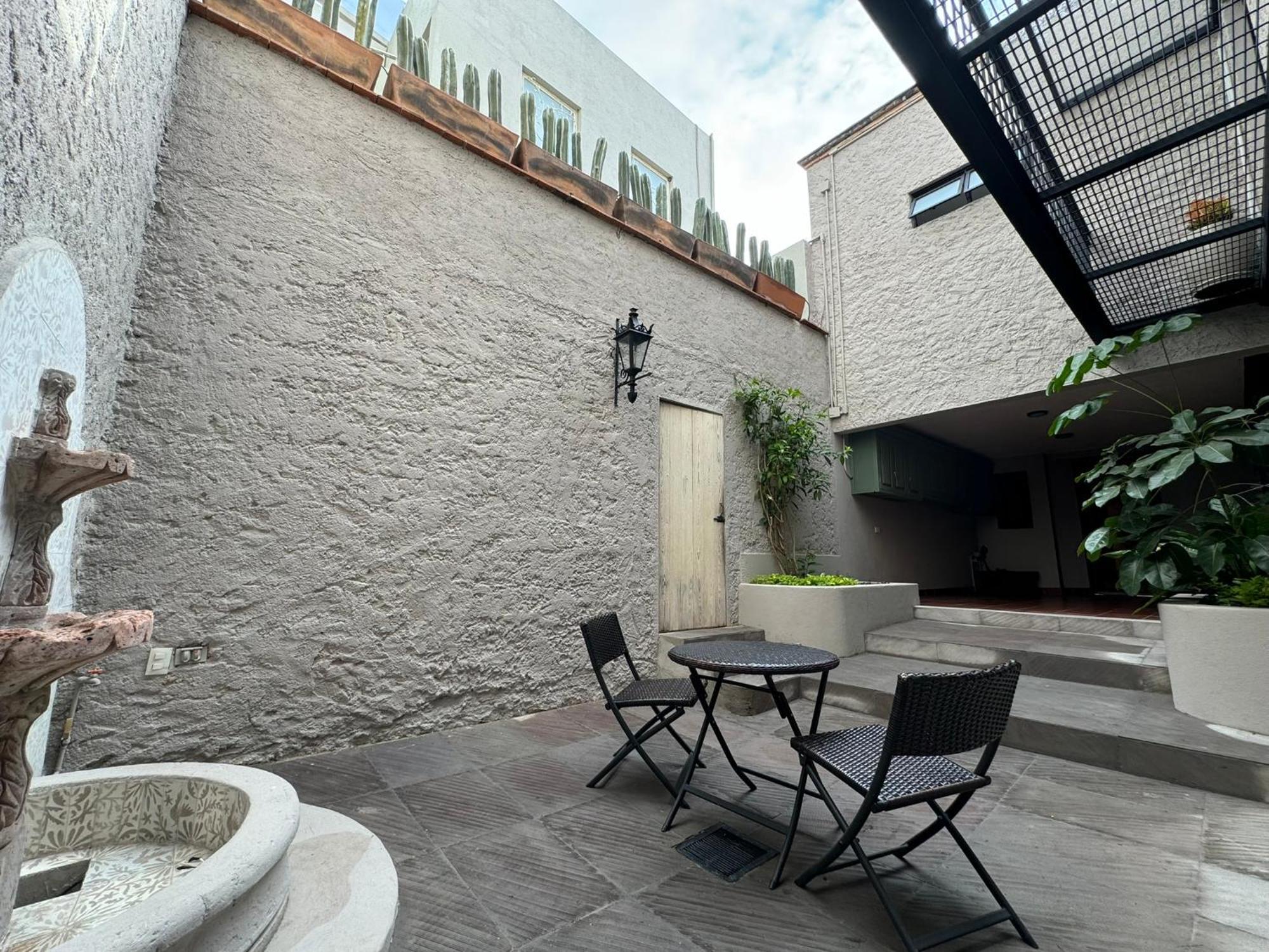 Casa Aliz Hotel San Miguel de Allende Ngoại thất bức ảnh