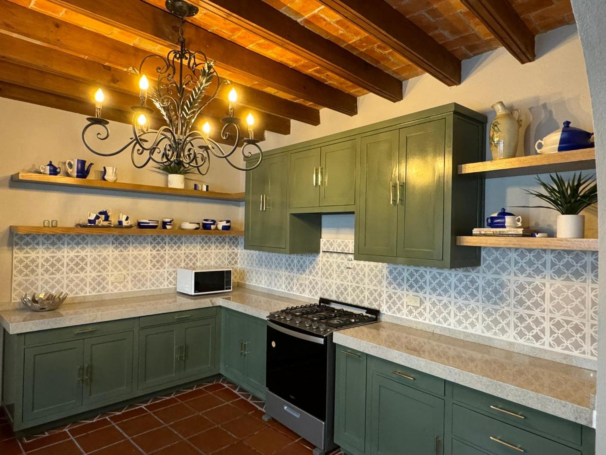Casa Aliz Hotel San Miguel de Allende Ngoại thất bức ảnh