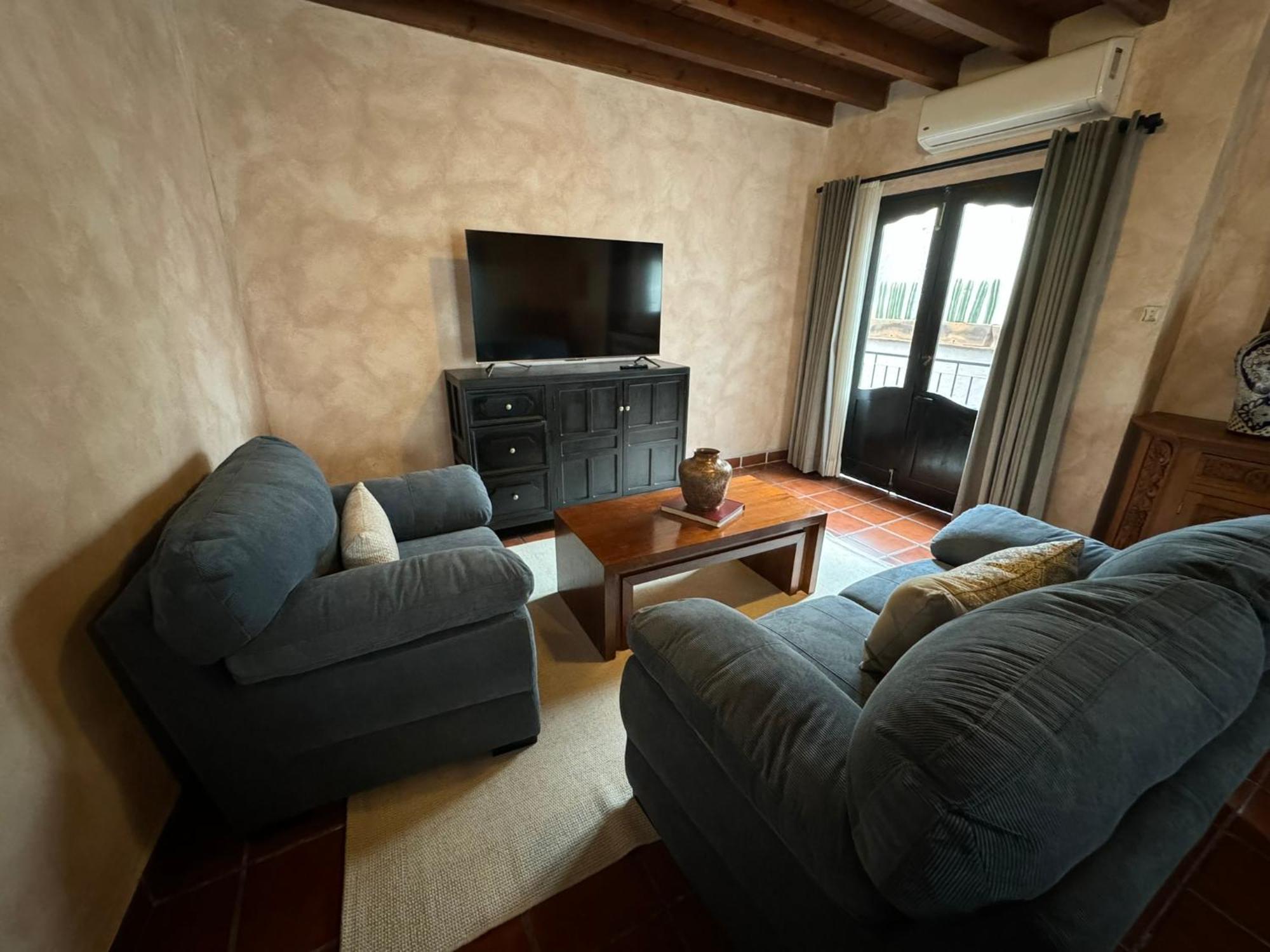 Casa Aliz Hotel San Miguel de Allende Ngoại thất bức ảnh