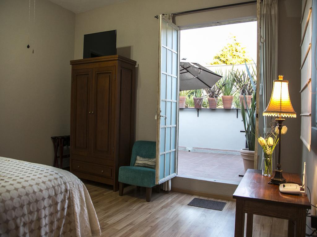 Casa Aliz Hotel San Miguel de Allende Ngoại thất bức ảnh