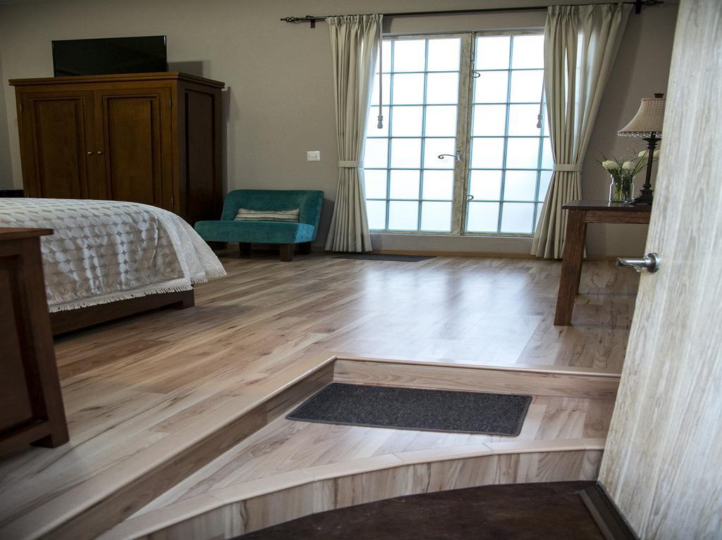 Casa Aliz Hotel San Miguel de Allende Ngoại thất bức ảnh