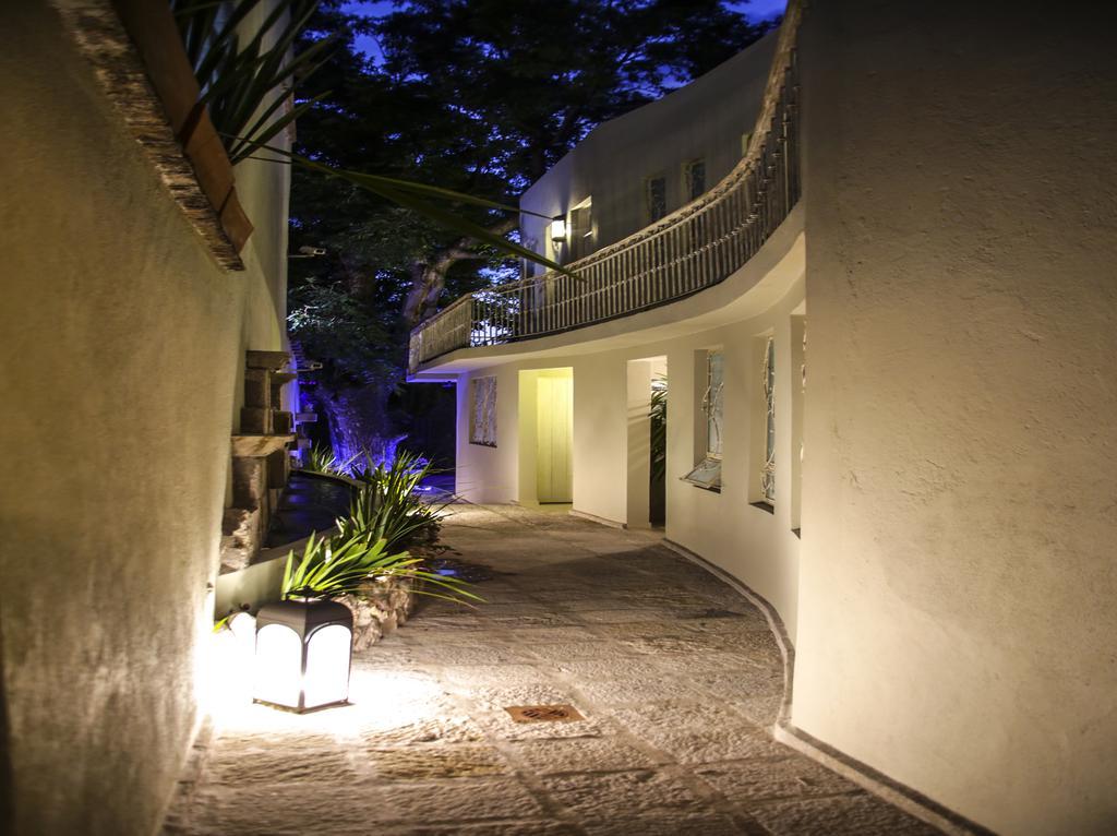 Casa Aliz Hotel San Miguel de Allende Ngoại thất bức ảnh