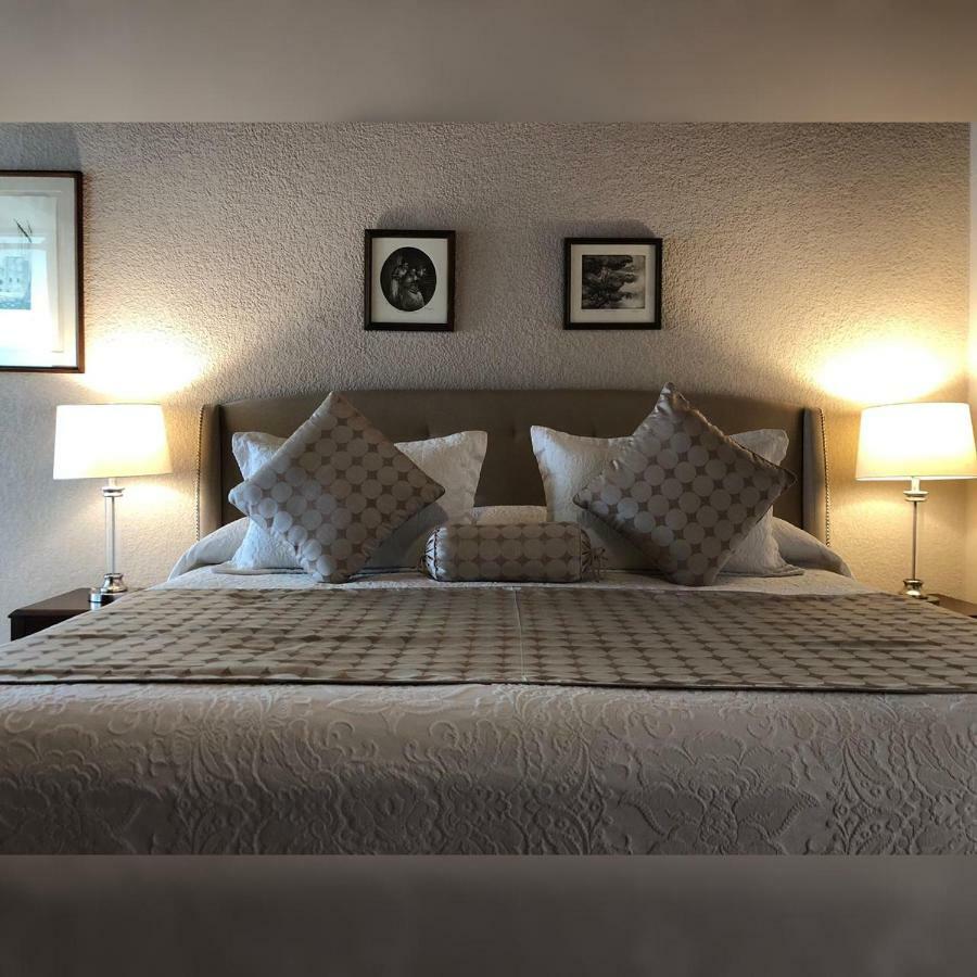Casa Aliz Hotel San Miguel de Allende Ngoại thất bức ảnh
