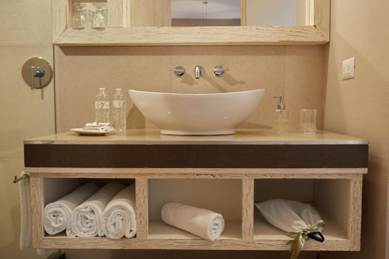 Casa Aliz Hotel San Miguel de Allende Ngoại thất bức ảnh