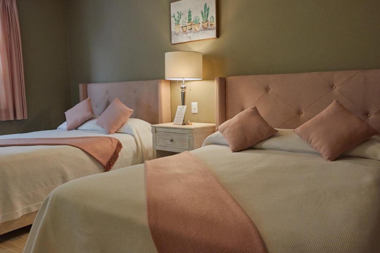 Casa Aliz Hotel San Miguel de Allende Ngoại thất bức ảnh